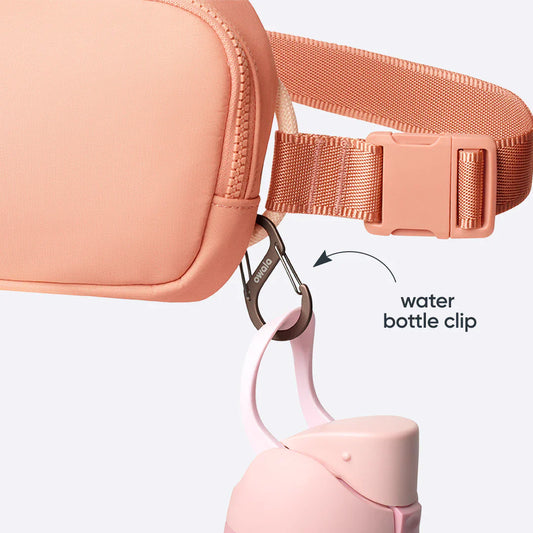 The Daily Crossbody