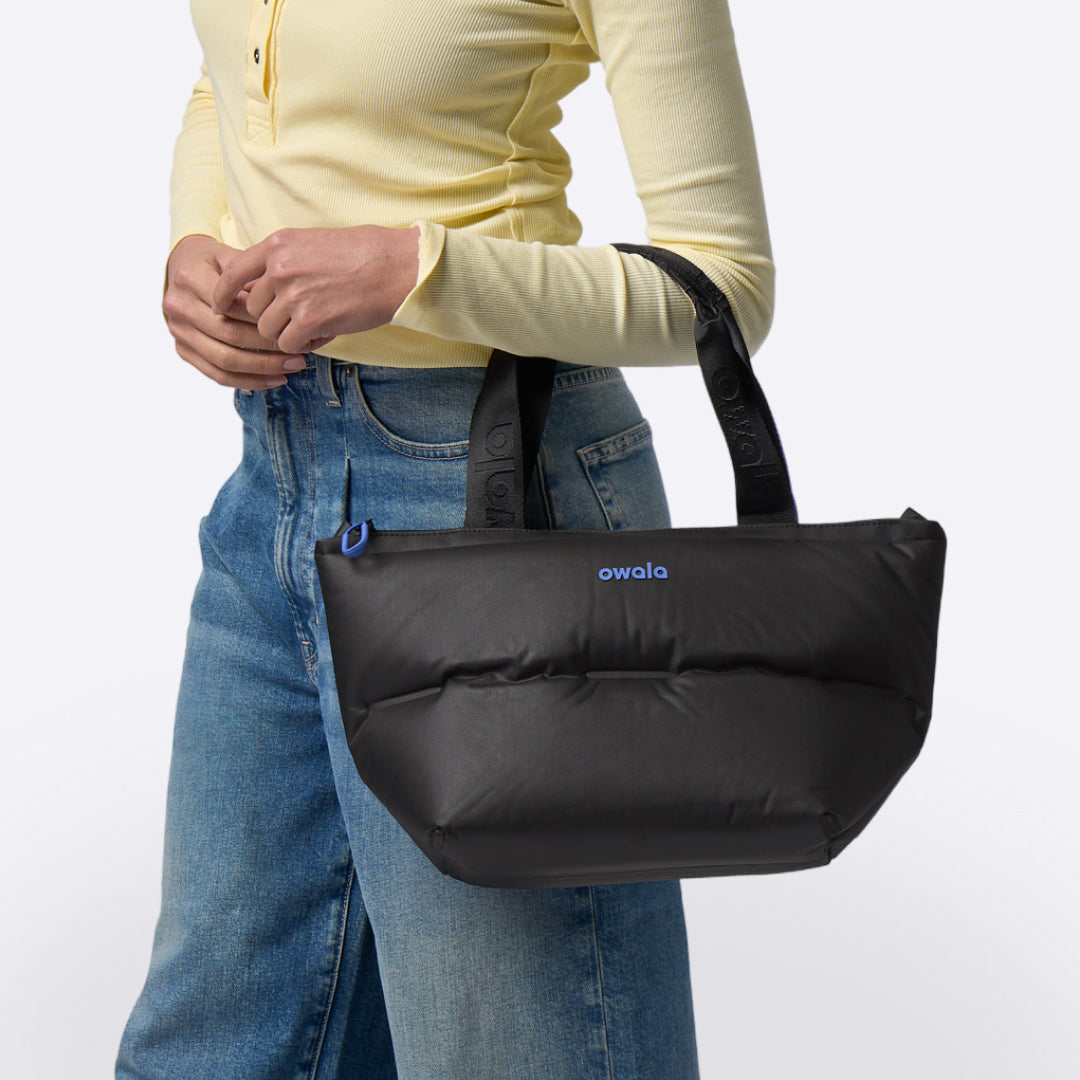 The Puffer Mini - US 1148