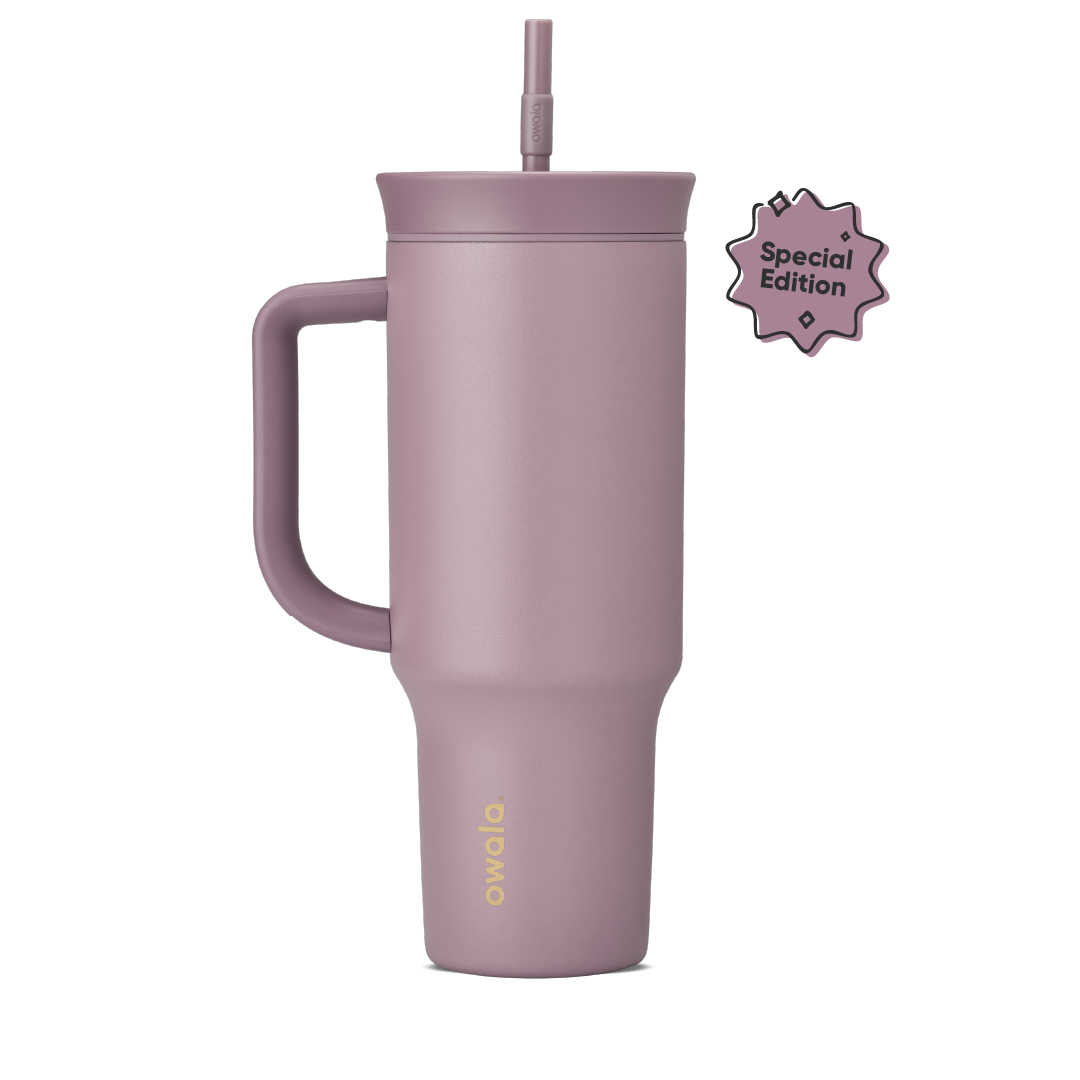 40oz Tumbler