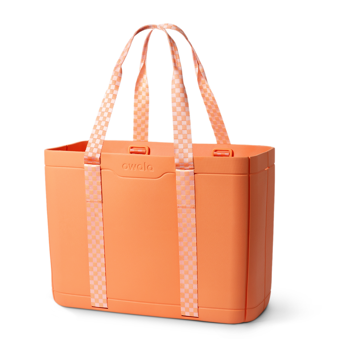 The Sun-Day Collapsible Tote - US 9868