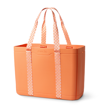 The Sun-Day Collapsible Tote - US 9868