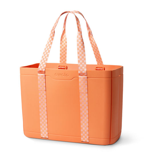 The Sun-Day Collapsible Tote - US 9868