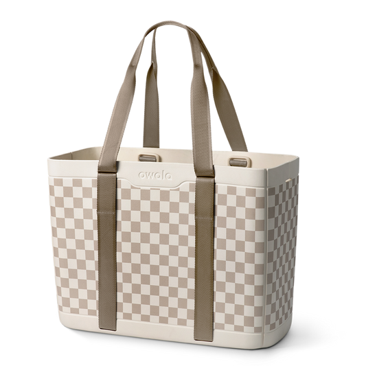 The Sun-Day Collapsible Tote - US 4975