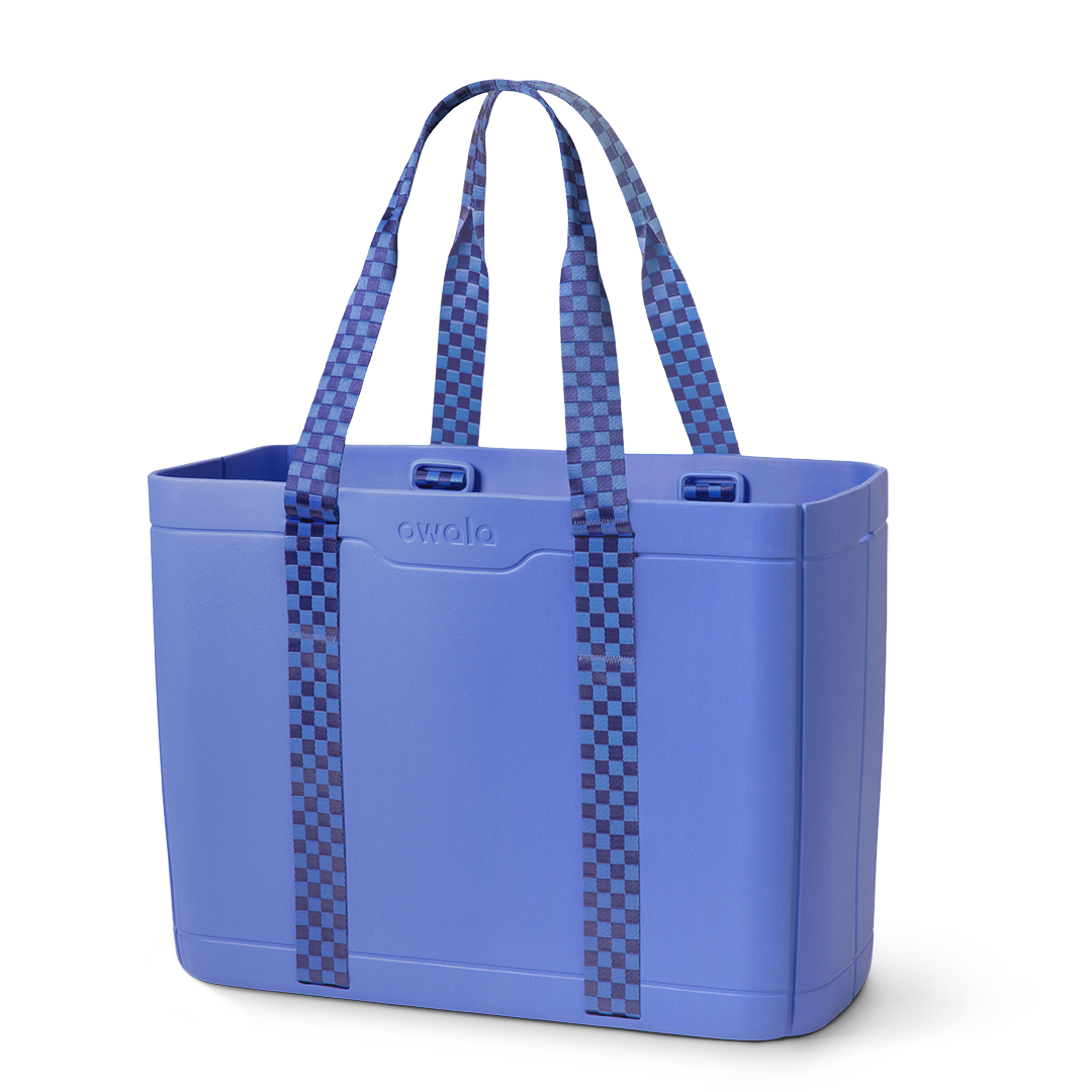 The Sun-Day Collapsible Tote - US 7084
