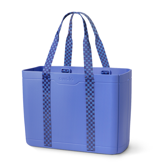 The Sun-Day Collapsible Tote - US 7084