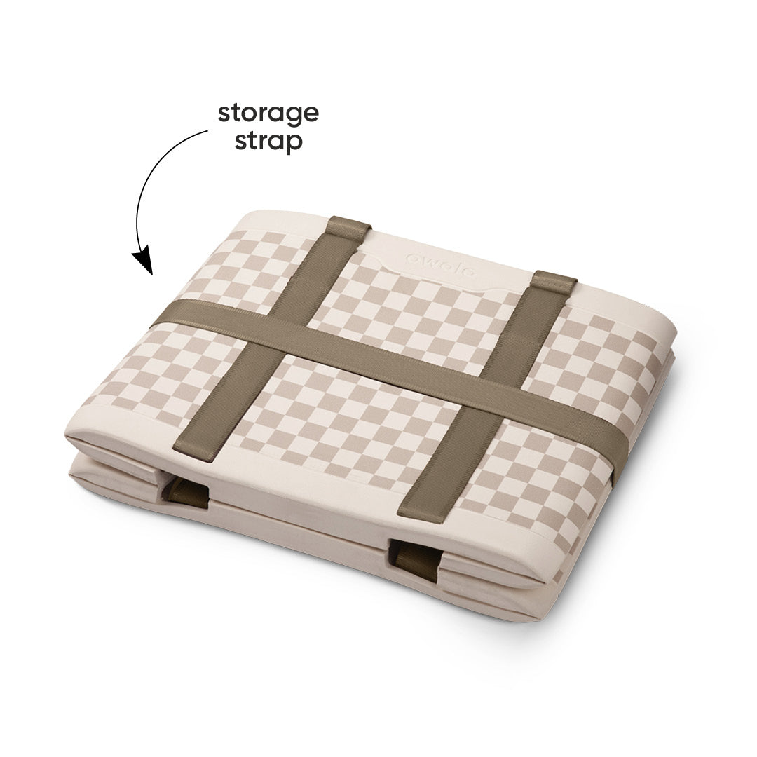 The Sun-Day Collapsible Tote