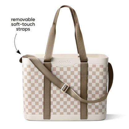 The Sun-Day Collapsible Tote - US 4975