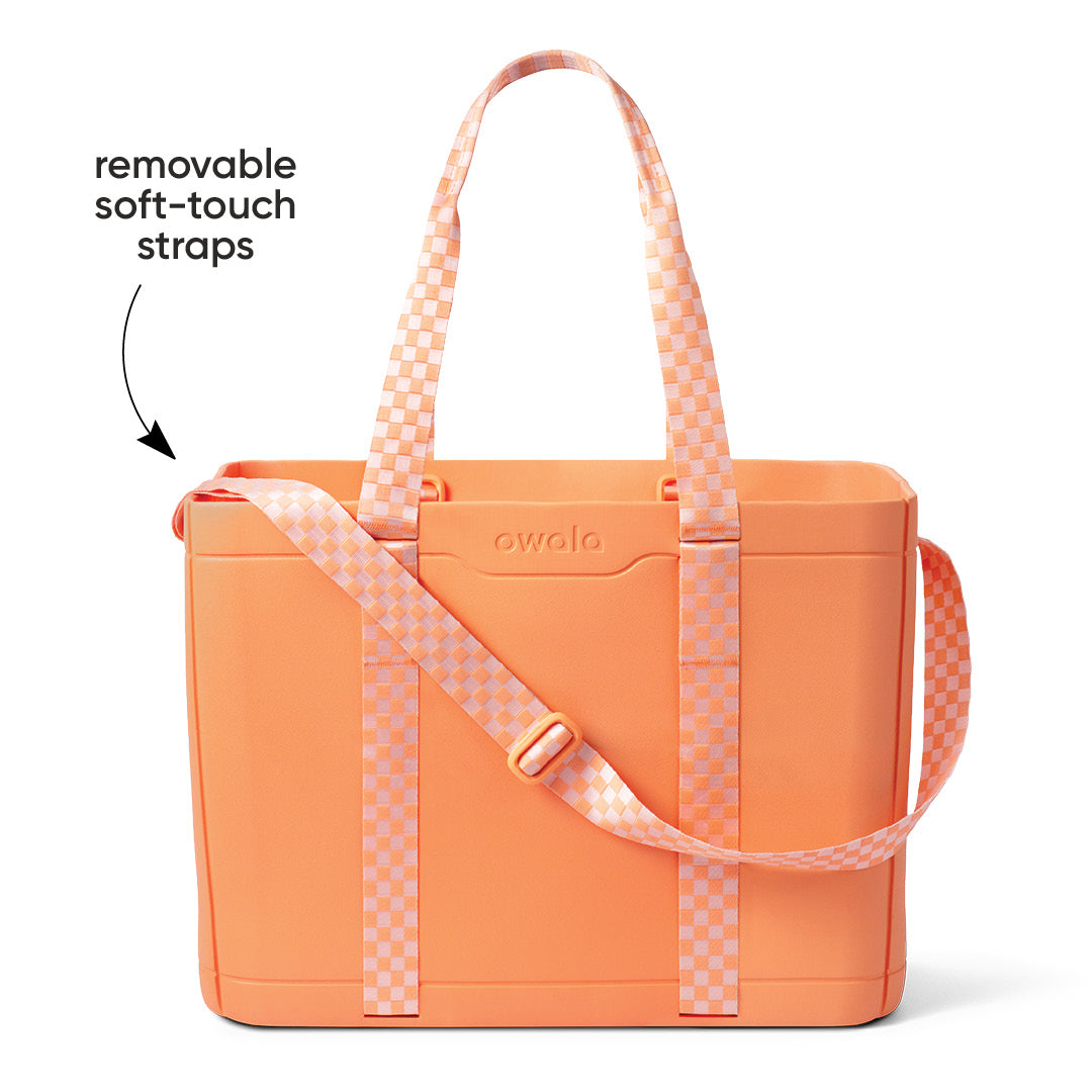The Sun-Day Collapsible Tote
