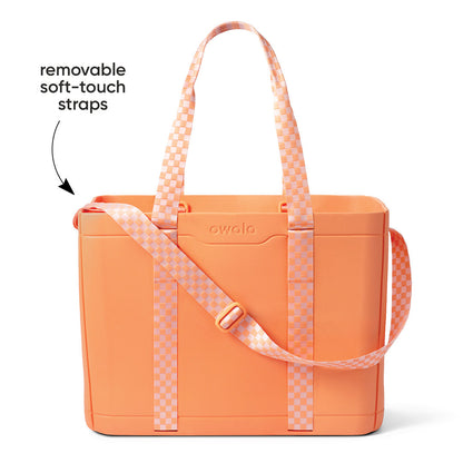 The Sun-Day Collapsible Tote