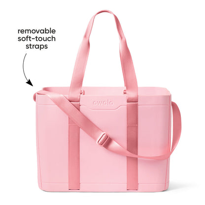 The Sun-Day Collapsible Tote