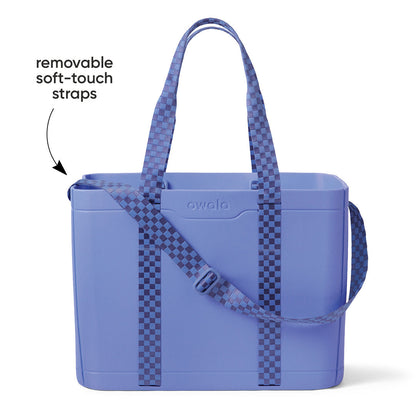 The Sun-Day Collapsible Tote - US 7084