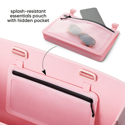The Sun-Day Collapsible Tote