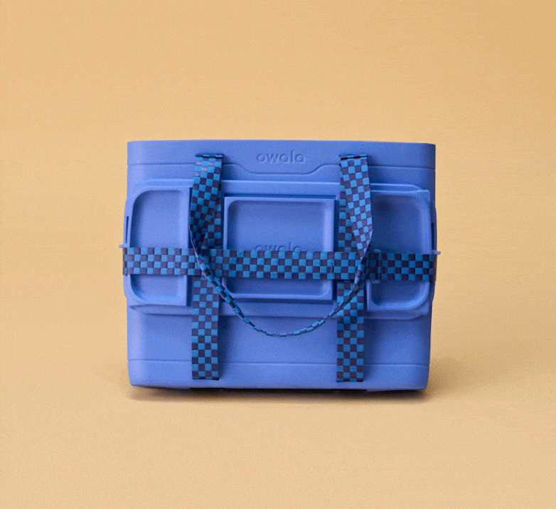 The Sun-Day Collapsible Tote - US 7513