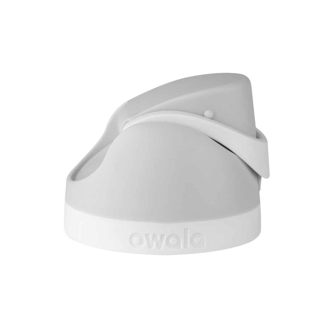 Replacement LidsShy Marshmallow( FreeSip)