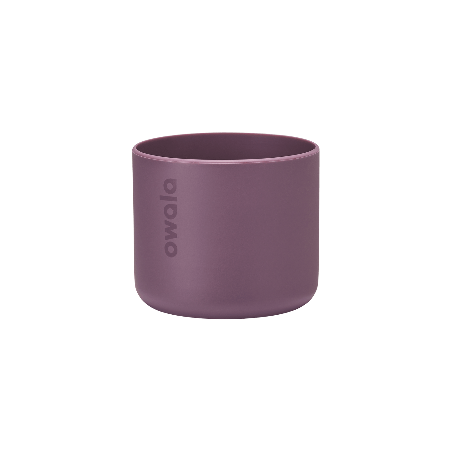Bottle Boot Mauve