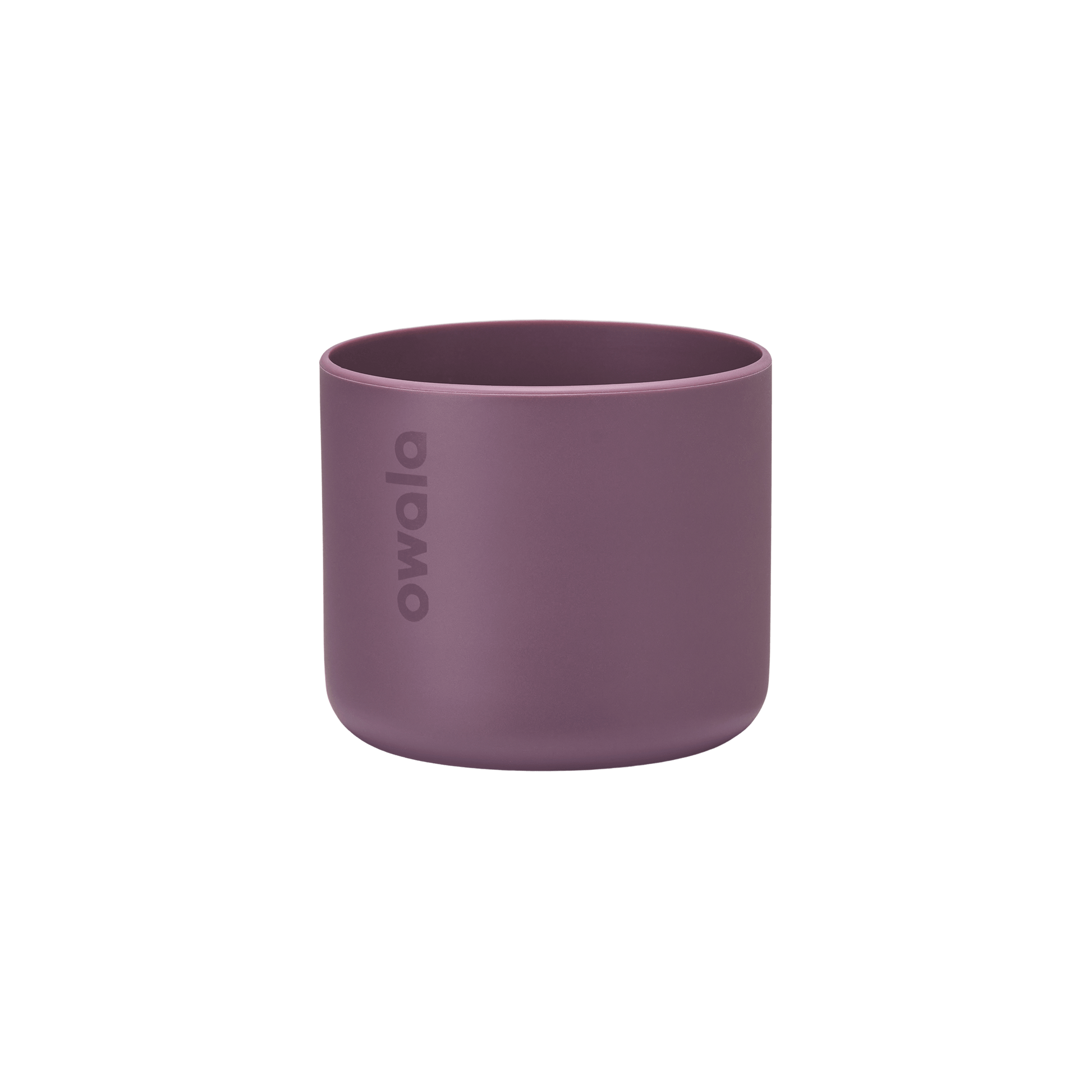 Bottle Boot Mauve