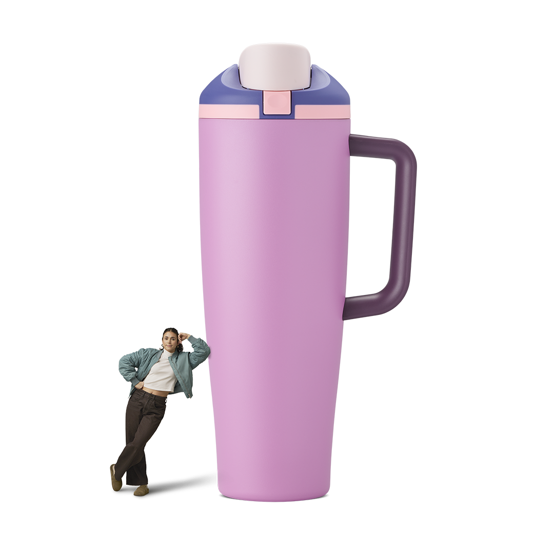 FreeSip? Tumbler