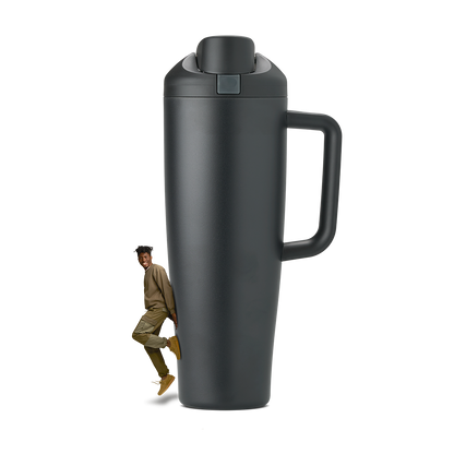 FreeSip? Tumbler