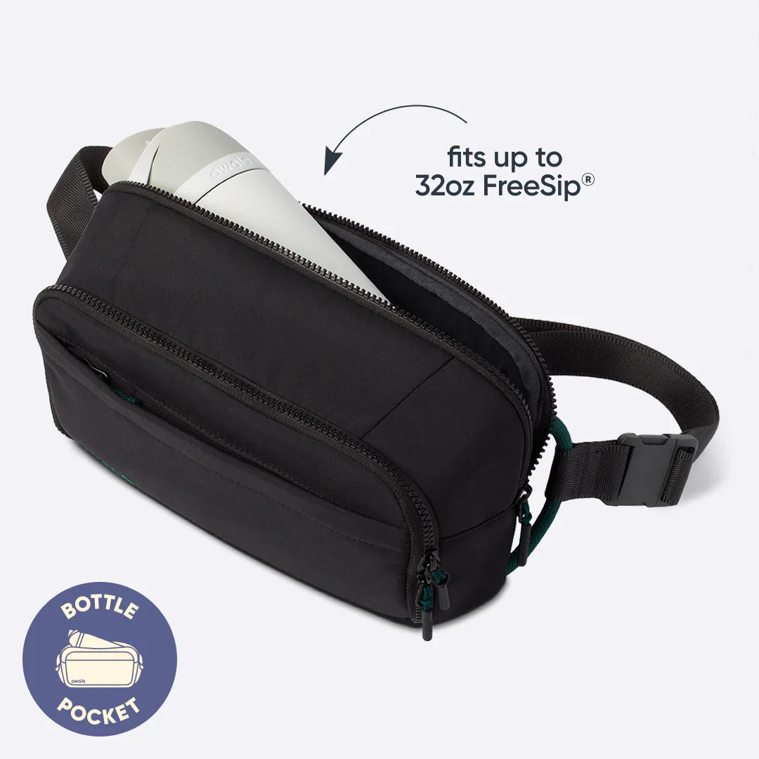 The All-Day Crossbody - US 1721