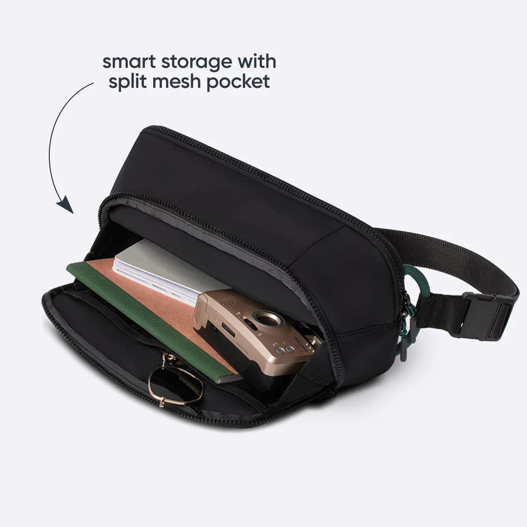 The All-Day Crossbody - US 1721
