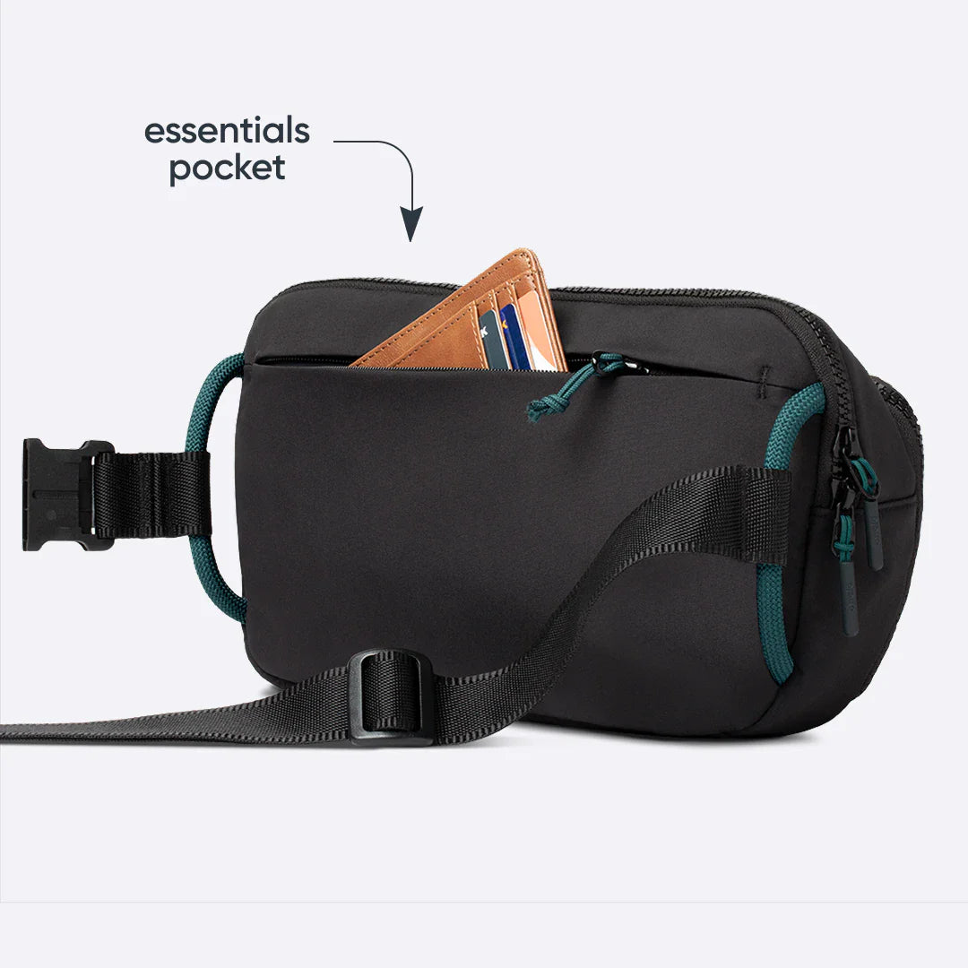 The All-Day Crossbody - US 1721