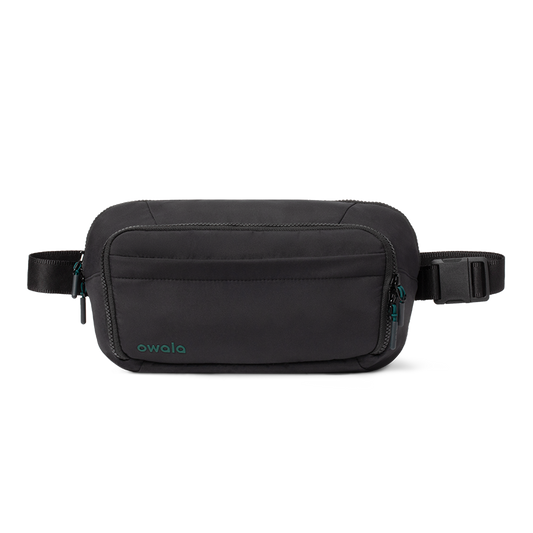 The All-Day Crossbody