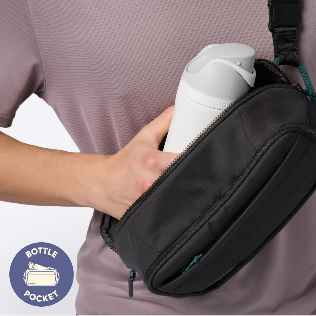The All-Day Crossbody - US 1721