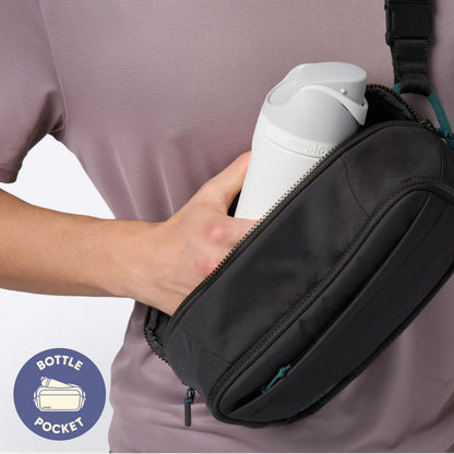 The All-Day Crossbody - US 1721