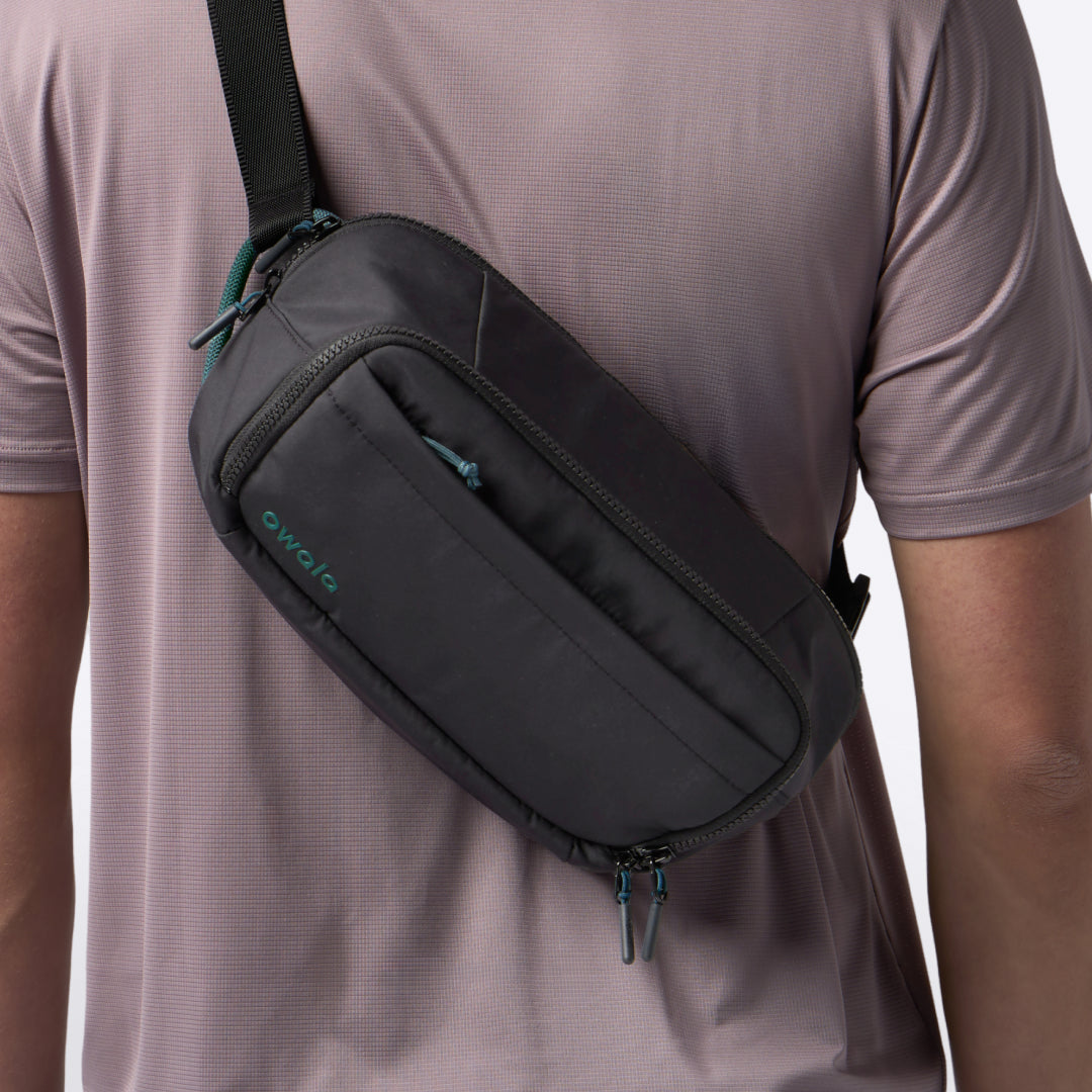 The All-Day Crossbody - US 1721