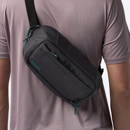 The All-Day Crossbody - US 1721