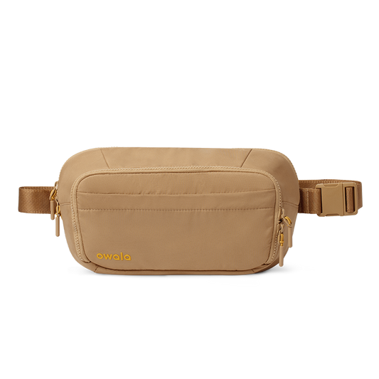 The All-Day Crossbody - US 8980