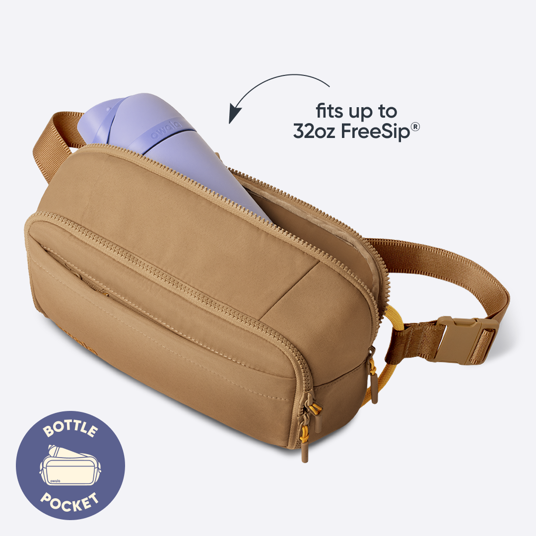 The All-Day Crossbody - US 8980