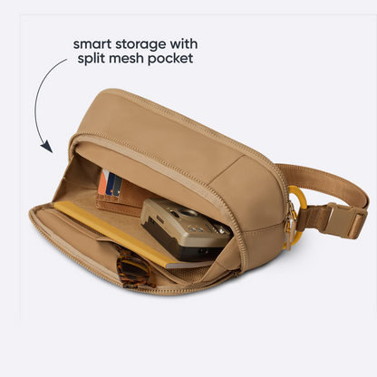 The All-Day Crossbody - US 8980