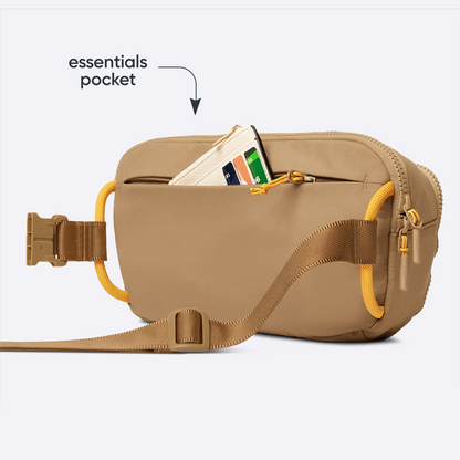The All-Day Crossbody - US 8980