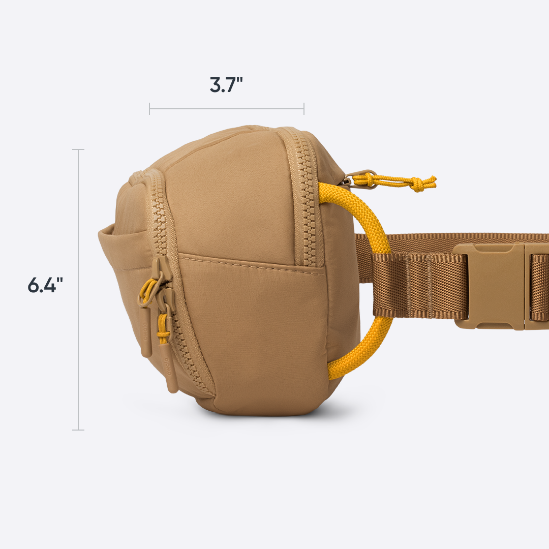 The All-Day Crossbody - US 8980