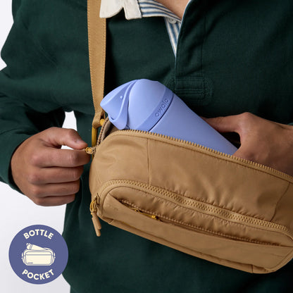 The All-Day Crossbody - US 8980