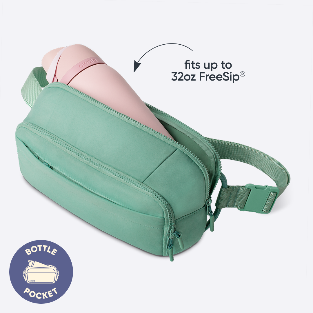 The All-Day Crossbody - US 3350