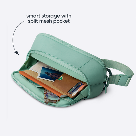 The All-Day Crossbody - US 3350