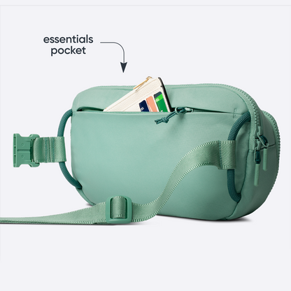 The All-Day Crossbody - US 3350