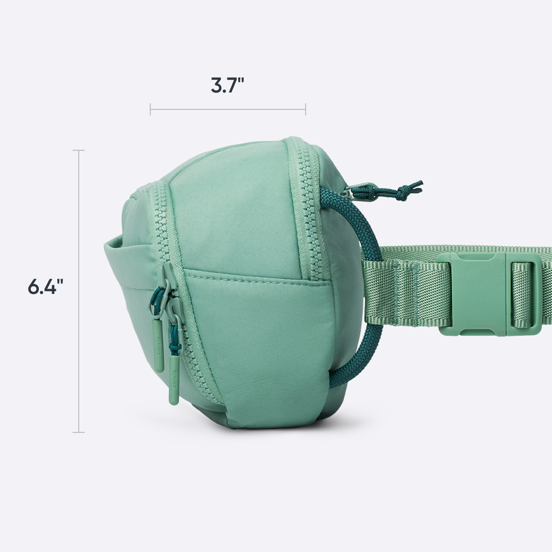 The All-Day Crossbody - US 3350