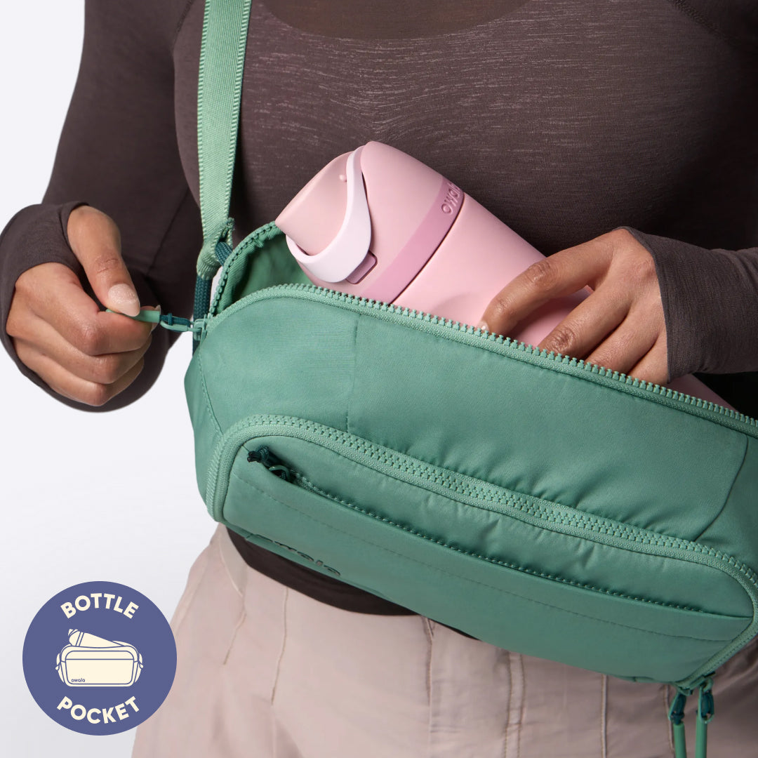 The All-Day Crossbody - US 3350