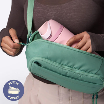 The All-Day Crossbody - US 3350