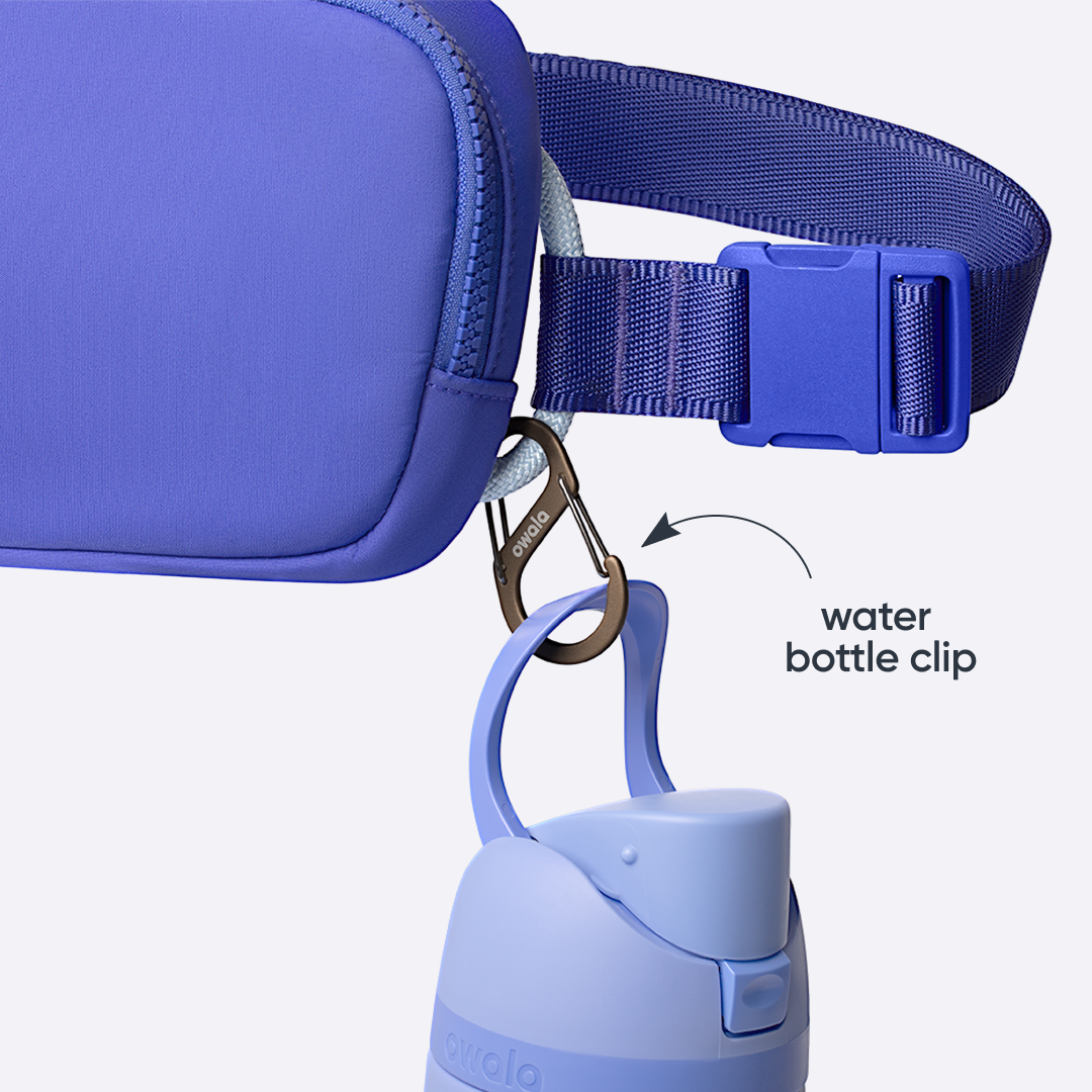 The Daily Crossbody - US 5328