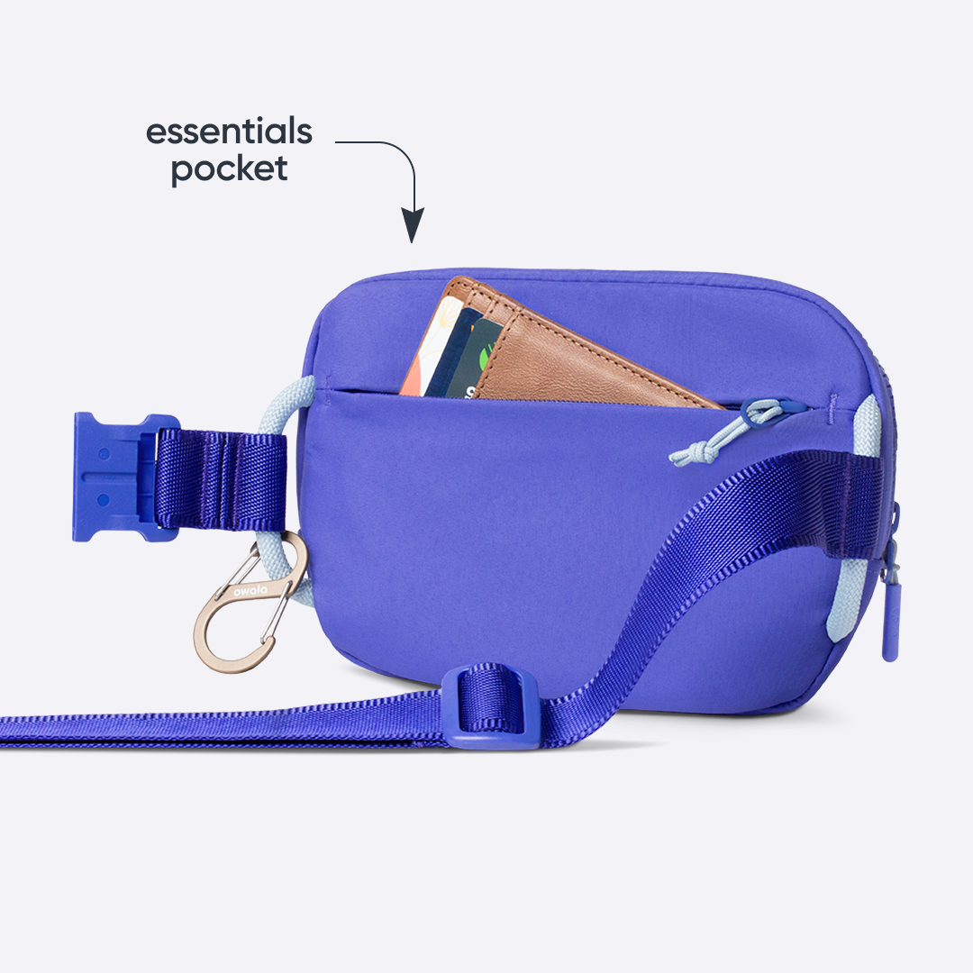 The Daily Crossbody - US 5328