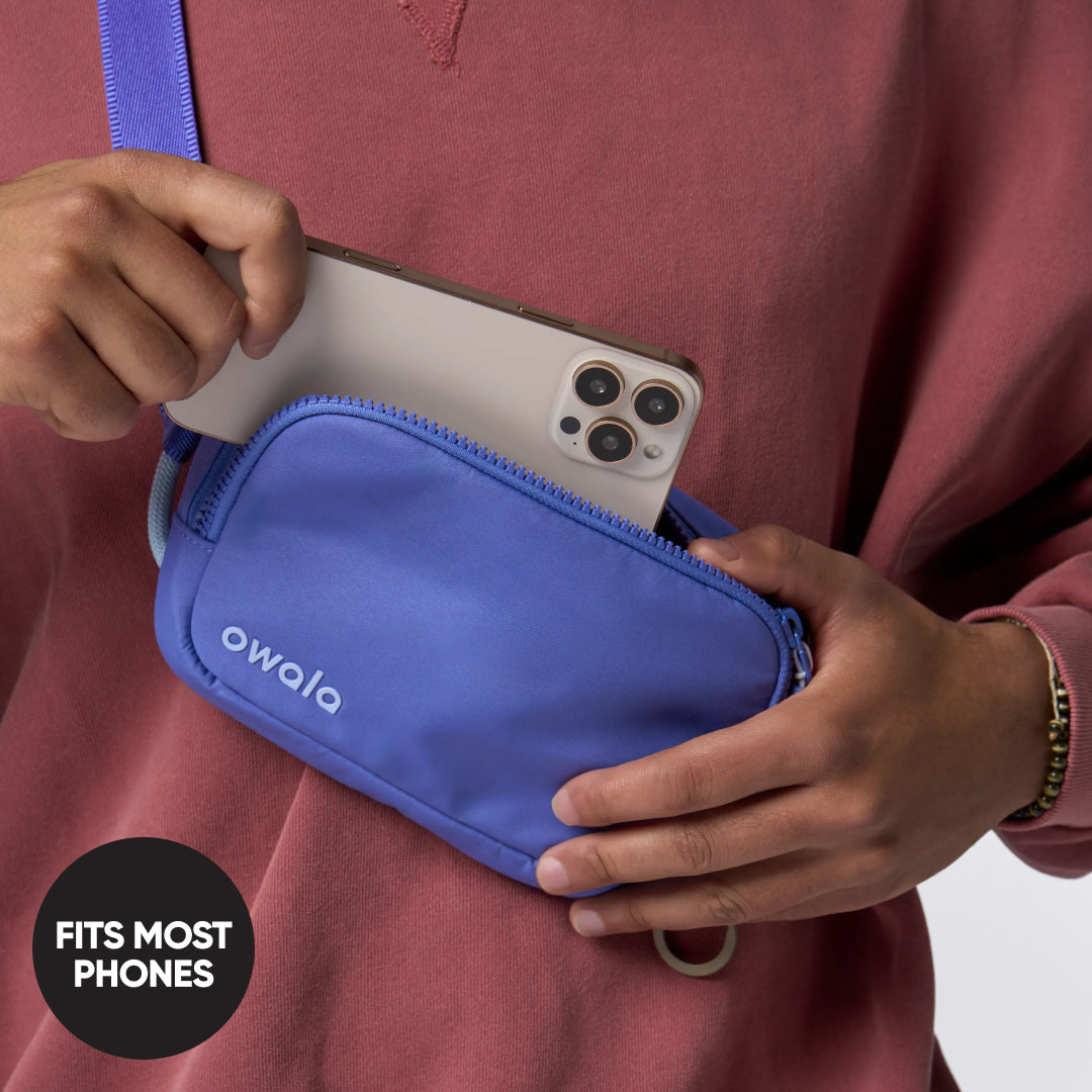 The Daily Crossbody - US 5328