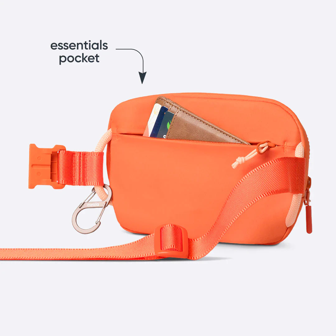 The Daily Crossbody - US 9784