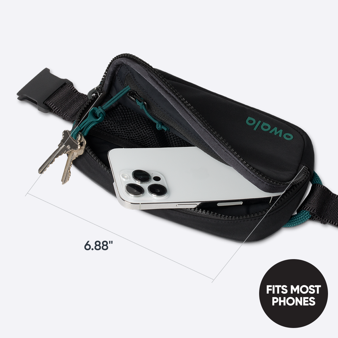 The Daily Crossbody - US 6261