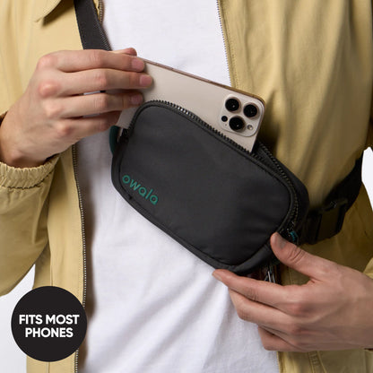 The Daily Crossbody - US 6261