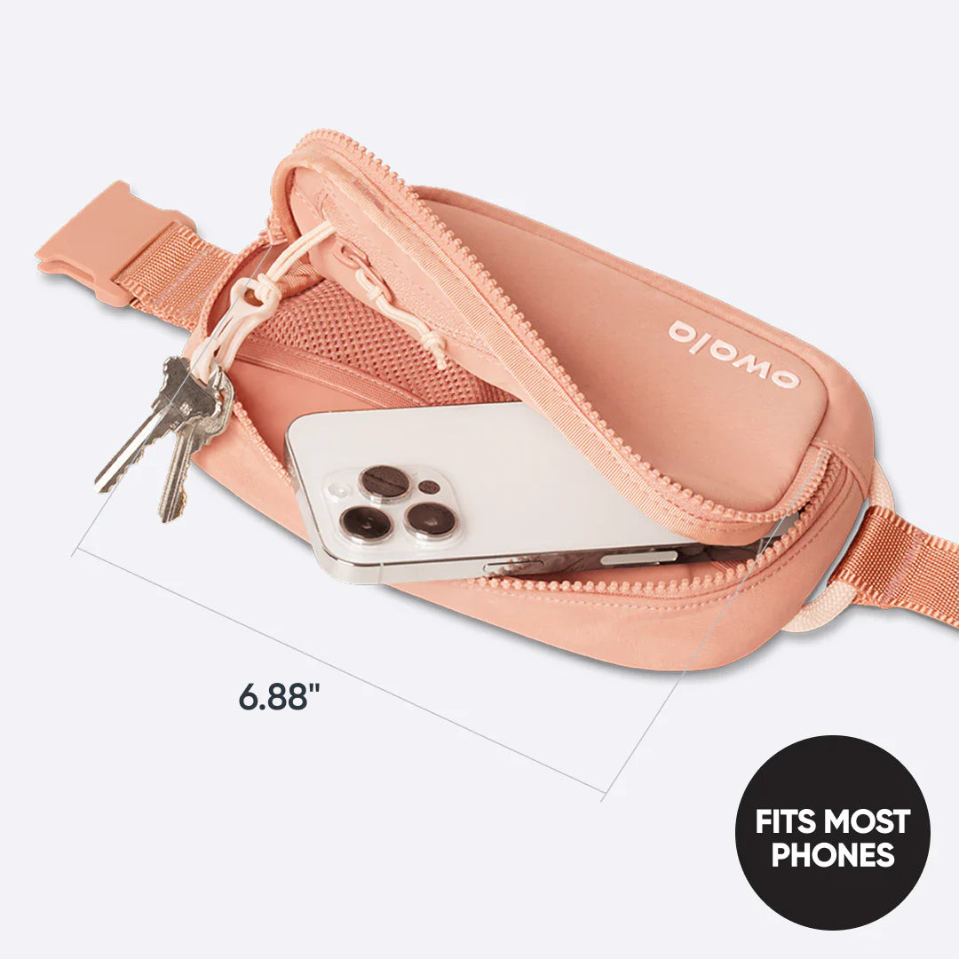 The Daily Crossbody - US 4658