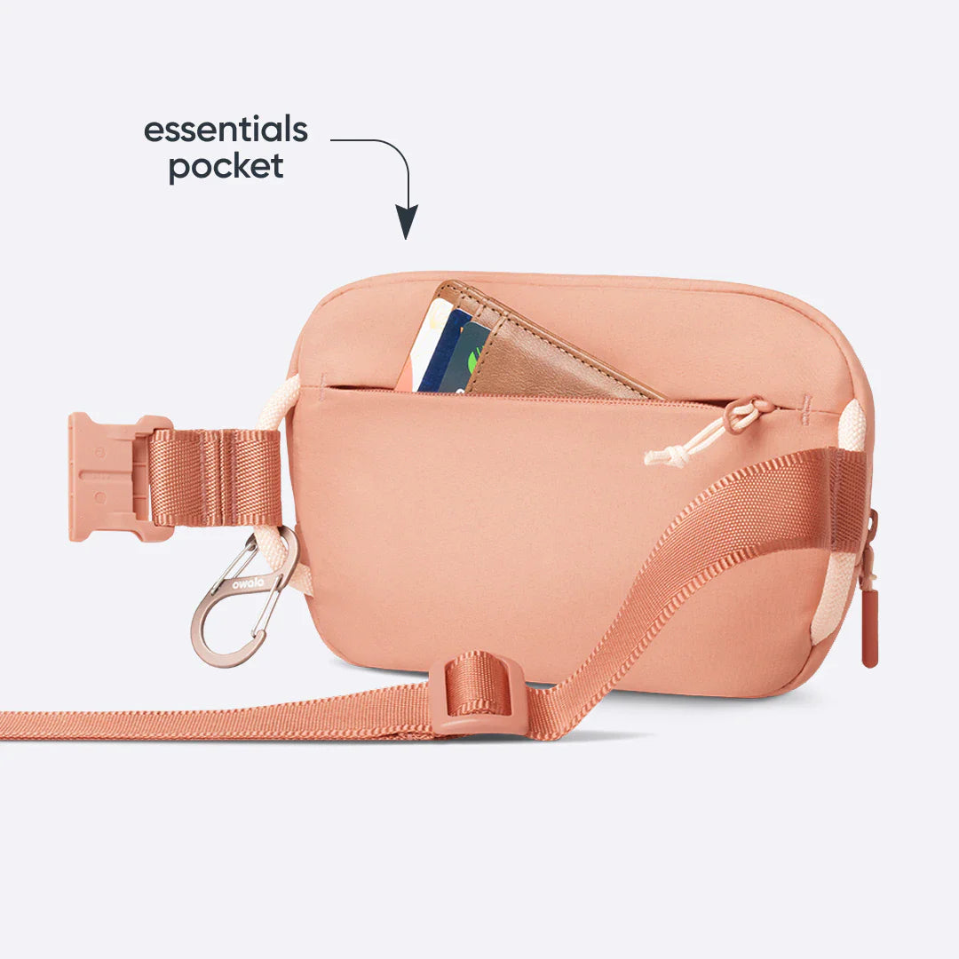 The Daily Crossbody - US 4658